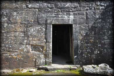 Doorway